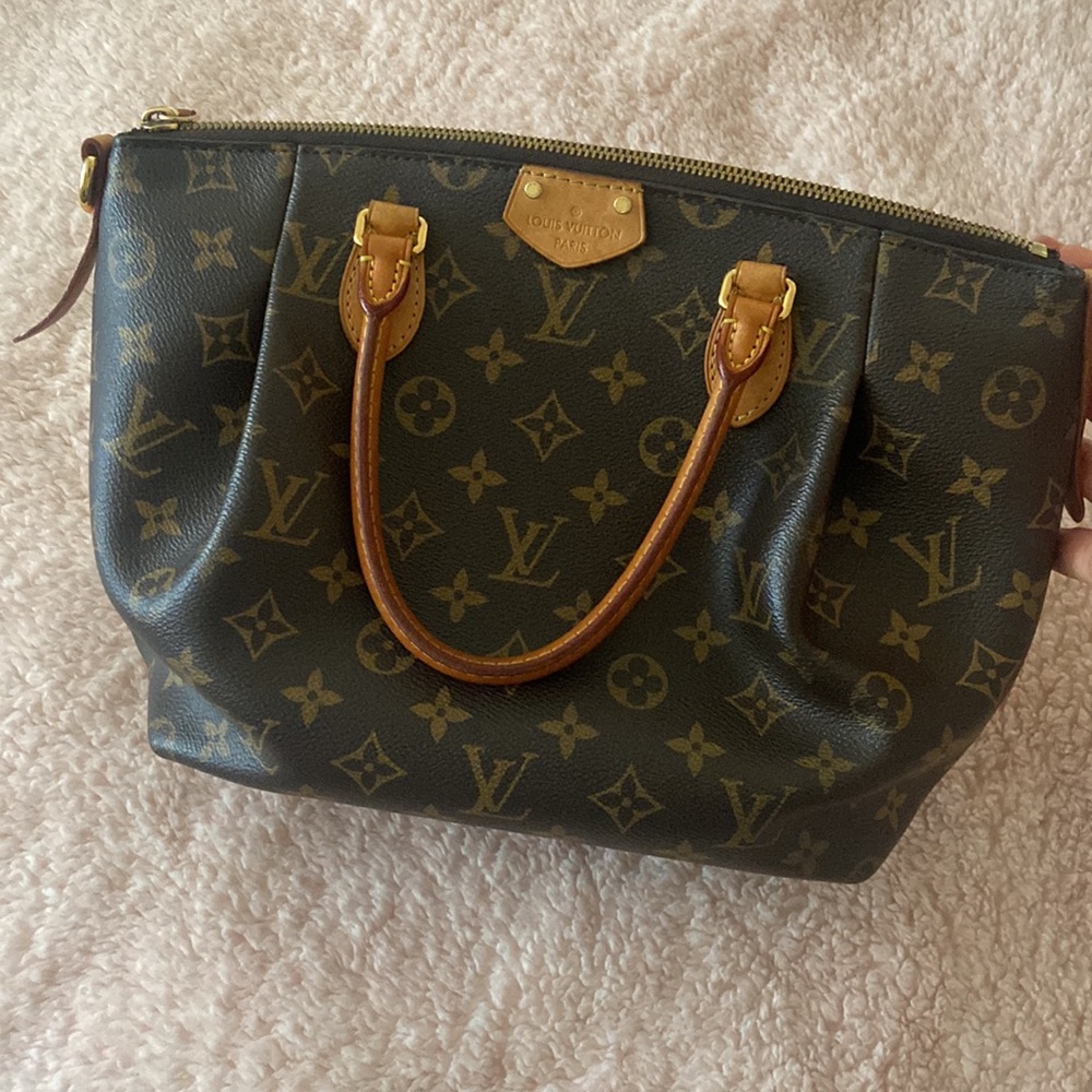 Louis Vuitton handbag